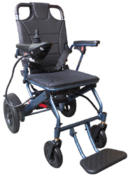 LK1023s Power Wheelchair